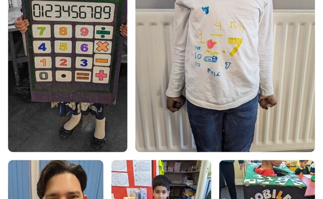 Blog Header Image