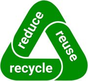 Recycle