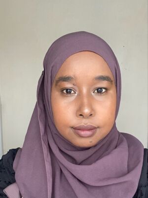Miss F Ismail