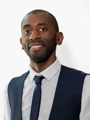 Mr C Mills