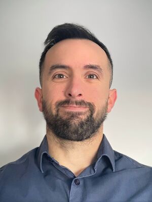 Mr D. Sadiku