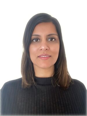 Mrs A. Matharu